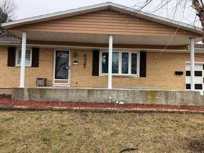 5327 Taywell Dr, Springfield, OH, 45503