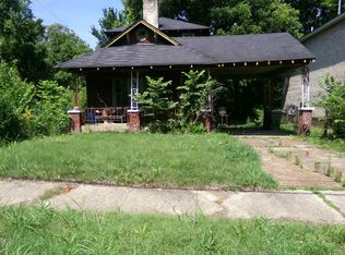 1617 Latham St, Memphis, TN 38106