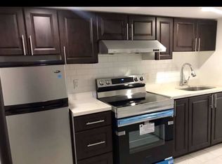 26 Coronado Ct #BASEMENT, Toronto, ON M9M 1S7