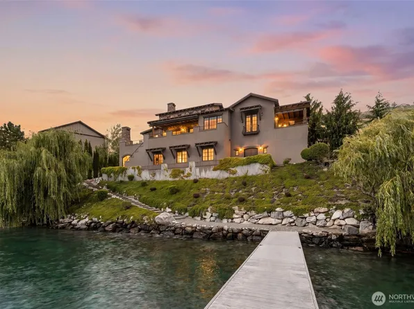 120 Brimstone Lane, Chelan, WA 98816