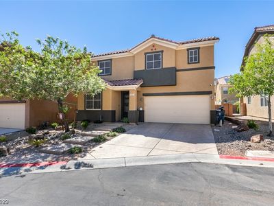 809 Neath Ave, Las Vegas, NV, 89178