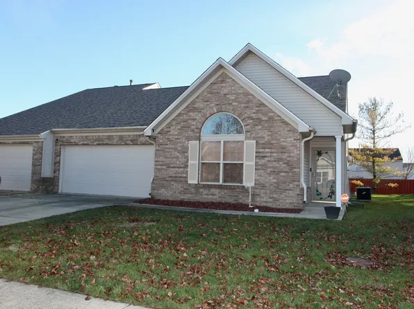 10763 Whippoorwill Ln, Indianapolis, IN 46231