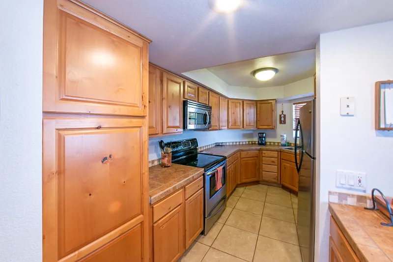 6451 N Tierra De Las Catalinas — Photo 3