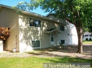 295 Ely St NE, Fridley, MN 55432