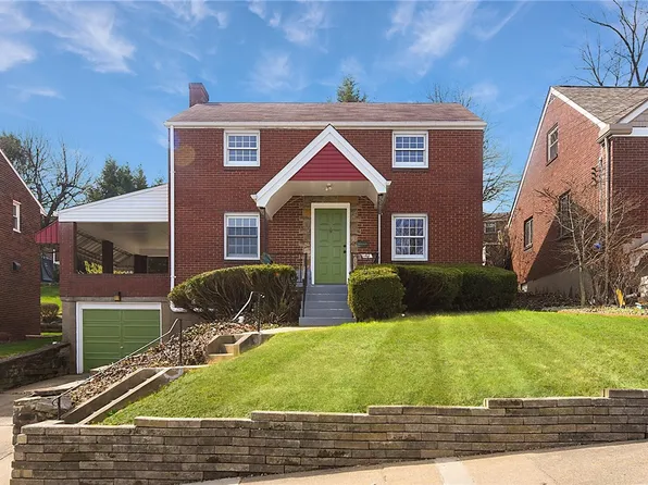 142 Summerfield Dr, Homestead, PA 15120