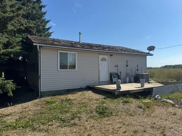 235037 W Township Road 844, Northern Sunrise County, AB T0H 3B0