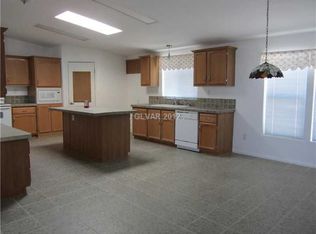 4580 W Retread Rd, Pahrump, NV 89048