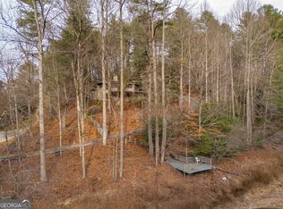 159 Clare Ln, Rabun Gap, GA 30568