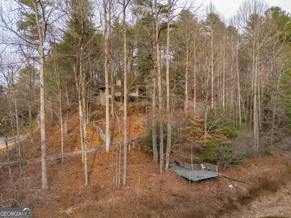 159 Clare Ln, Rabun Gap, GA 30568