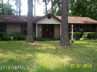 5512 Manfields Pl, Jacksonville, FL 32207