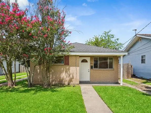 602 Arnold Ave, River Ridge, LA 70123