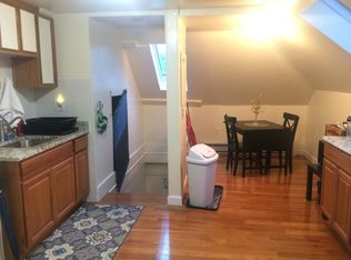 242 Boylston St #3, Watertown, MA 02472