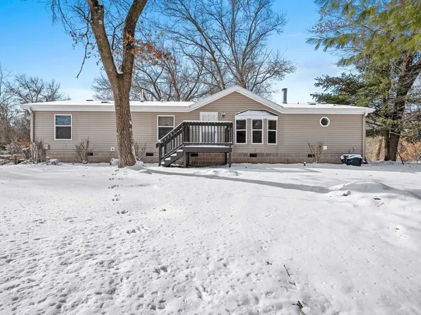 W4725 Emily Ln, Shawano, WI 54166