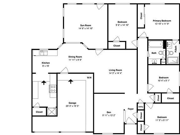 2nd image of this home