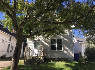 5667 Hamlet Ave, Cleveland, OH 44127