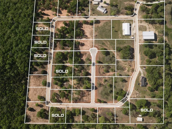20 Royalty Dr, Kingston, OK 73439