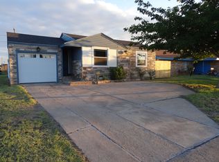 3226 Sycamore Ave, Midland, TX 79701