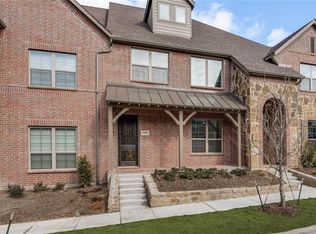 7401 Alton Dr, McKinney, TX 75070