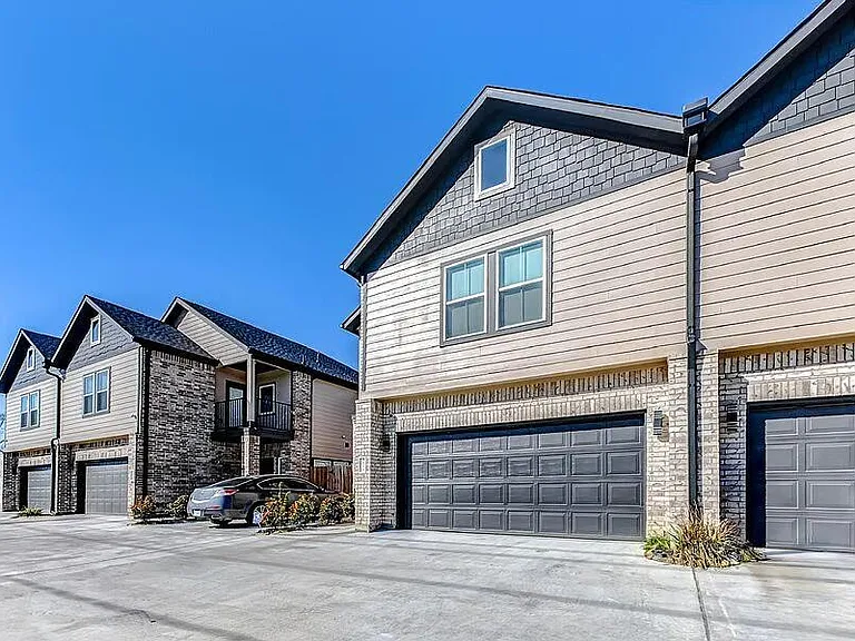 4677 Bellfort St #A — Photo 3