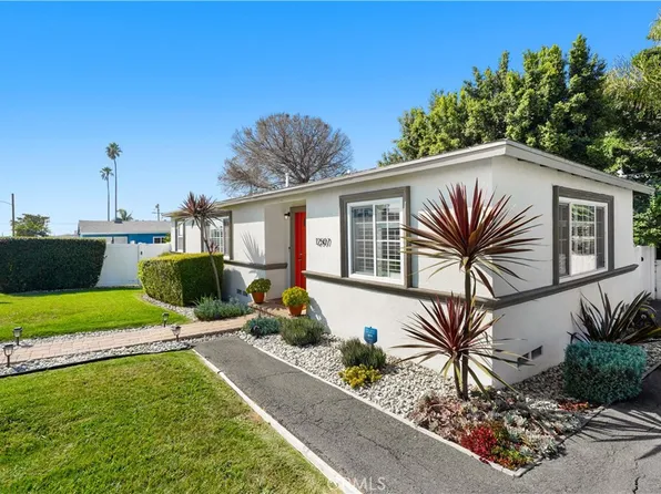 12507 S Normandie Ave, Los Angeles, CA 90044