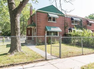 9901 S Van Vlissingen Rd, Chicago, IL 60617