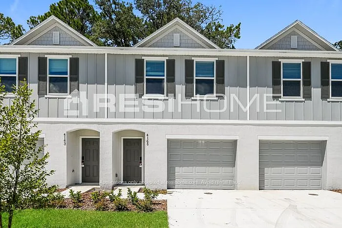 4165 Deer Trace Ln — Photo 1