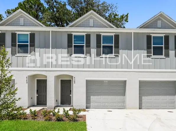 4165 Deer Trace Ln, Jacksonville, FL 32257