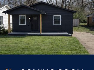 1578 N Trezevant St, Memphis, TN 38108