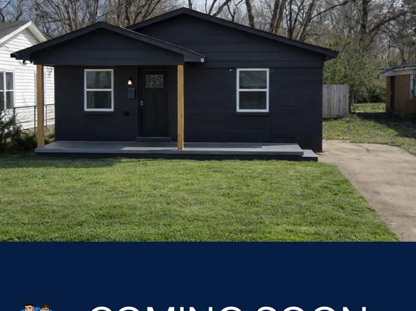 1578 N Trezevant St, Memphis, TN 38108