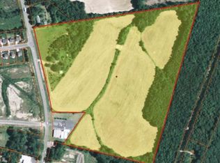 11633 Highway 601, Midland, NC 28107