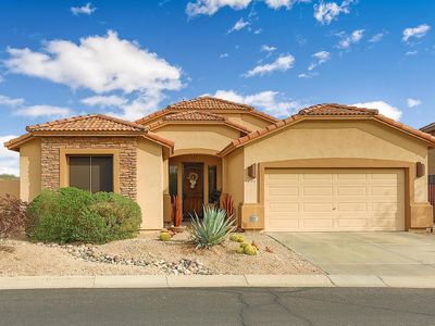 4721 E Brilliant Sky Dr, Cave Creek, AZ, 85331