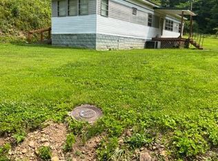 4562 Crane Creek Rd PARCEL 2, Manchester, KY 40962