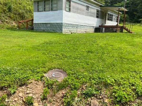 4562 Crane Creek Rd Parcel 2, Manchester, KY 40962