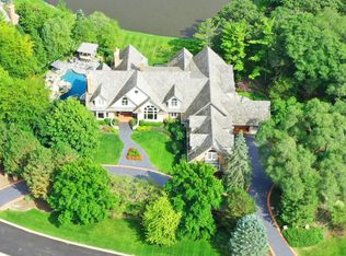 51 Hillburn Ln, North Barrington, IL 60010