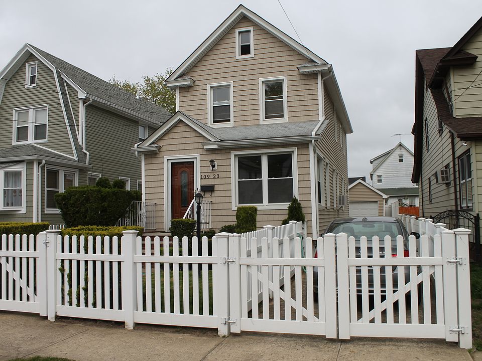 1st image of 109-23 205th St