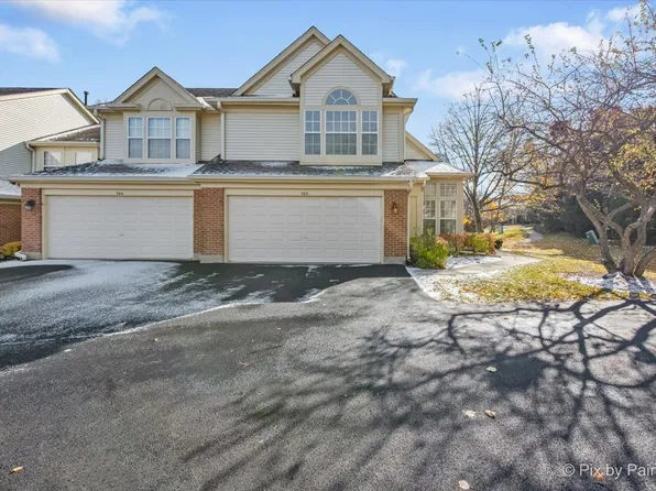 528 Penny Ln, Crystal Lake, IL 60014