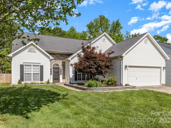 4797 Covington Dr NW, Concord, NC 28027