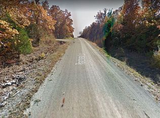 1302 Ranchview Ln, Horseshoe Bend, AR 72512