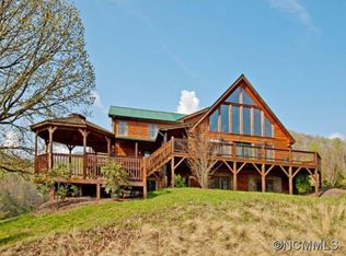 81 Setaspell Dr, Waynesville, NC 28785