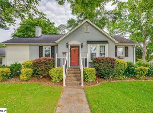 709 S Limestone St, Gaffney, SC 29340