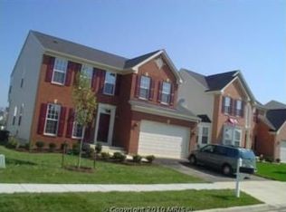 8005 Kingsmill Rd, Brandywine, MD 20613
