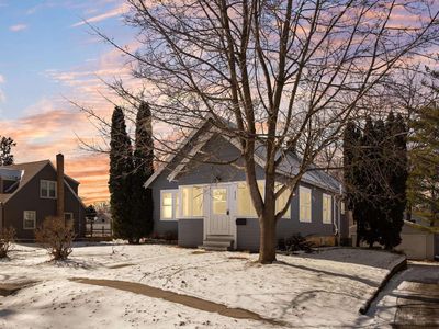 820 Ransom Street, Ripon, WI, 54971