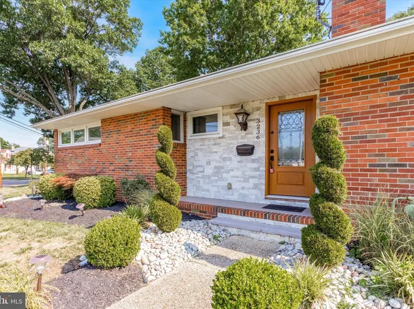 3236 Cooper Ave, Pennsauken, NJ 08109
