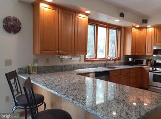 11649 Baugher Rd, Thurmont, MD 21788