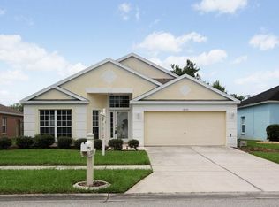 28740 Raindance Ave, Zephyrhills, FL 33543