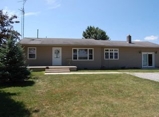 1824 N 775 E, Elwood, IN 46036