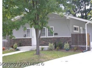 910 Phylen Ct, Glen Burnie, MD