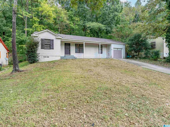 7333 Sparta Ave, Birmingham, AL 35206