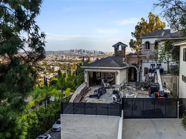 1651 Marlay Dr, Los Angeles, CA 90069