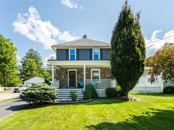 10 Browns Ave, Scottsville, NY 14546
